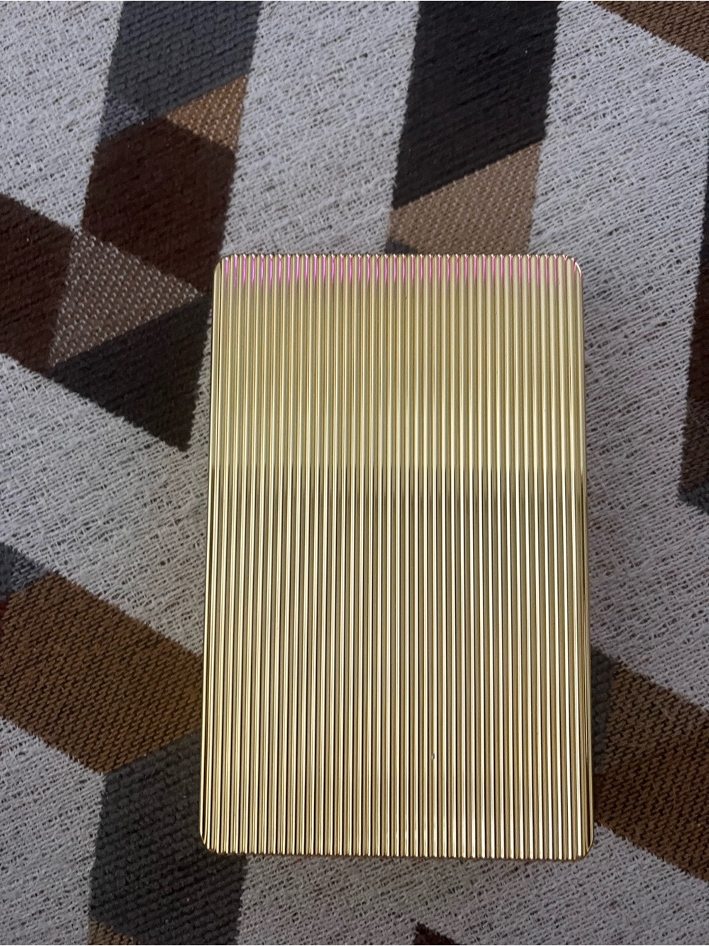 New Estée Lauder EyeShadow And Lip Palette - Picture 3 of 3